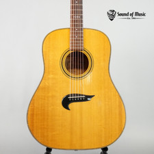 Alvarez 1990 dy70 for sale  Kokomo