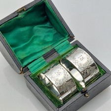 Antique cased ornate for sale  LEICESTER