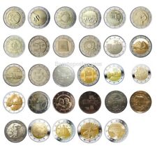 Euro commemorative malta d'occasion  Expédié en Belgium