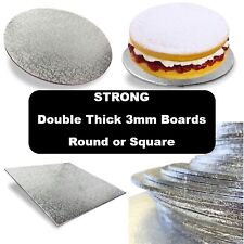 3mm double thick for sale  CHELTENHAM