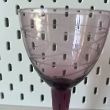 Ikea pralin purple for sale  Bainbridge Island