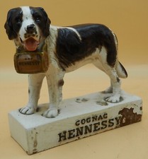 Cognac hennessy figur gebraucht kaufen  Marpingen