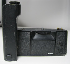 Nikon motor drive for sale  Lake Zurich