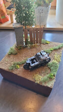 Diorama display evtl gebraucht kaufen  Volkach