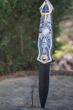 774.9059 superbe couteau d'occasion 774.9059 superbe couteau d'occasion  Mamers