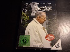 Collectors box derrick gebraucht kaufen  Weidhausen