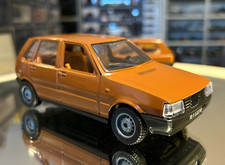 Hotweels fiat uno usato  Aci Castello