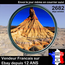 Filtre polarisant circulaire d'occasion  France