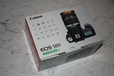 Riginalverpackung dslr canon gebraucht kaufen  Holzwickede