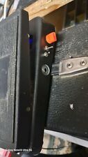 Dunlop wah wah gebraucht kaufen  Wildeck