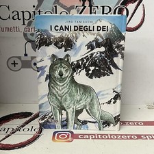 Jiro taniguchi cani usato Jiro taniguchi cani usato  Spino d'Adda