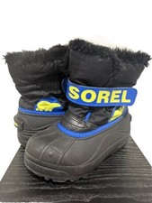 Sorel little kids for sale  Greenville