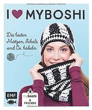 Love myboshi besten gebraucht kaufen  Berlin