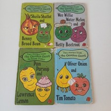 Vintage garden gang for sale  POOLE