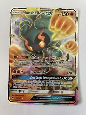 Carte pokemon marshadow d'occasion  Champigny-sur-Marne