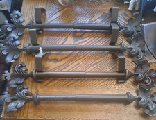 long heavy duty curtain rods for sale long heavy duty curtain rods for sale Hammonton