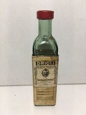 Mignon bottles miniature usato  Fiorano Modenese