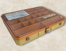 Plano magnum tackle for sale  Garden City