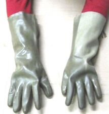 Latex gummihandschuhe nva gebraucht kaufen  Berlin