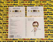 Box elton john usato  Ferrara