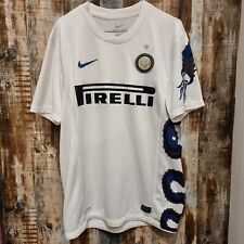 Vintage inter 2010 usato  Bari