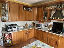 Cucina usata angolare usato  Reggio Emilia