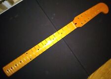 Maple fretboard string for sale  Oakton