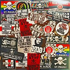 100 pauli ultras d'occasion  Expédié en Belgium
