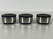 Isoacoustic bronze feet for sale  EDINBURGH
