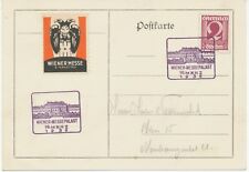 österreich sonderstempel 1936 gebraucht kaufen  Fürth