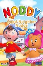 Noddy - Vol. 6: Good Neighbor Noddy (DVD, 2009) Clean and Tested comprar usado  Enviando para Brazil
