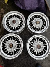 bmw e34 alufelgen gebraucht kaufen bmw e34 alufelgen gebraucht kaufen Albstadt