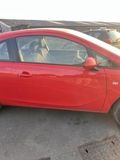Vauxhall corsa driver for sale  BURY