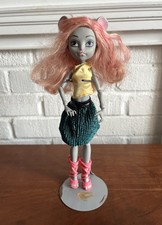 Monster high mouscedes d'occasion  Expédié en Belgium