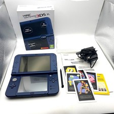 New nintendo 3ds for sale  ELGIN