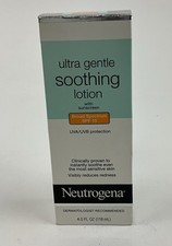 Neutrogena Healthy Defense hidratante facial diário Helioplex FPS 30 2015 comprar usado  Enviando para Brazil