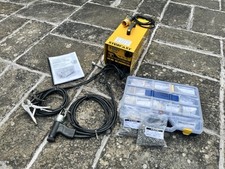 Taylor cdm8 110v for sale  HARWICH
