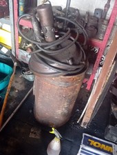 High pressure pneumatic for sale High pressure pneumatic for sale  BUXTON