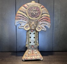Vintage aztec inca for sale  Cincinnati