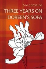 Three Years on Doreen's Sofa - Paperback, by Cataluna Lee - Very Good, usado comprar usado  Enviando para Brazil