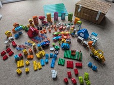 Collection duplo lego for sale  SOUTH CROYDON