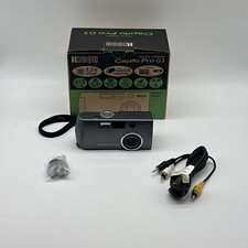 Ricoh caplio pro for sale  Minneapolis