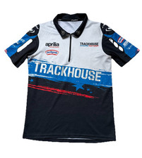 Trackhouse aprilia team for sale  Dudley