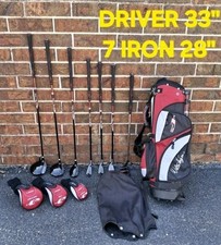Walter hagen series for sale  Addison