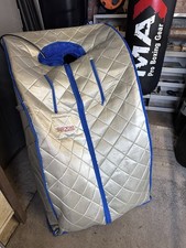 Firzone 100 portable for sale  STOKE-ON-TRENT