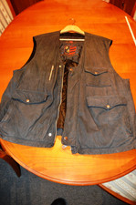 Weste tto kern gebraucht kaufen Weste tto kern gebraucht kaufen  Schöppenstedt