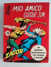 Zagor zenith 151 usato  Messina