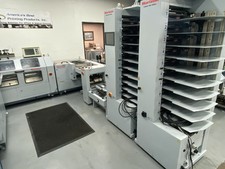 Horizon stitchliner 5500 for sale  San Diego