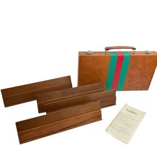 Vintage travel rummy for sale  Rancho Cucamonga