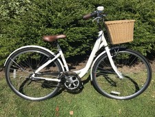Raleigh caprice women for sale  THORNTON-CLEVELEYS